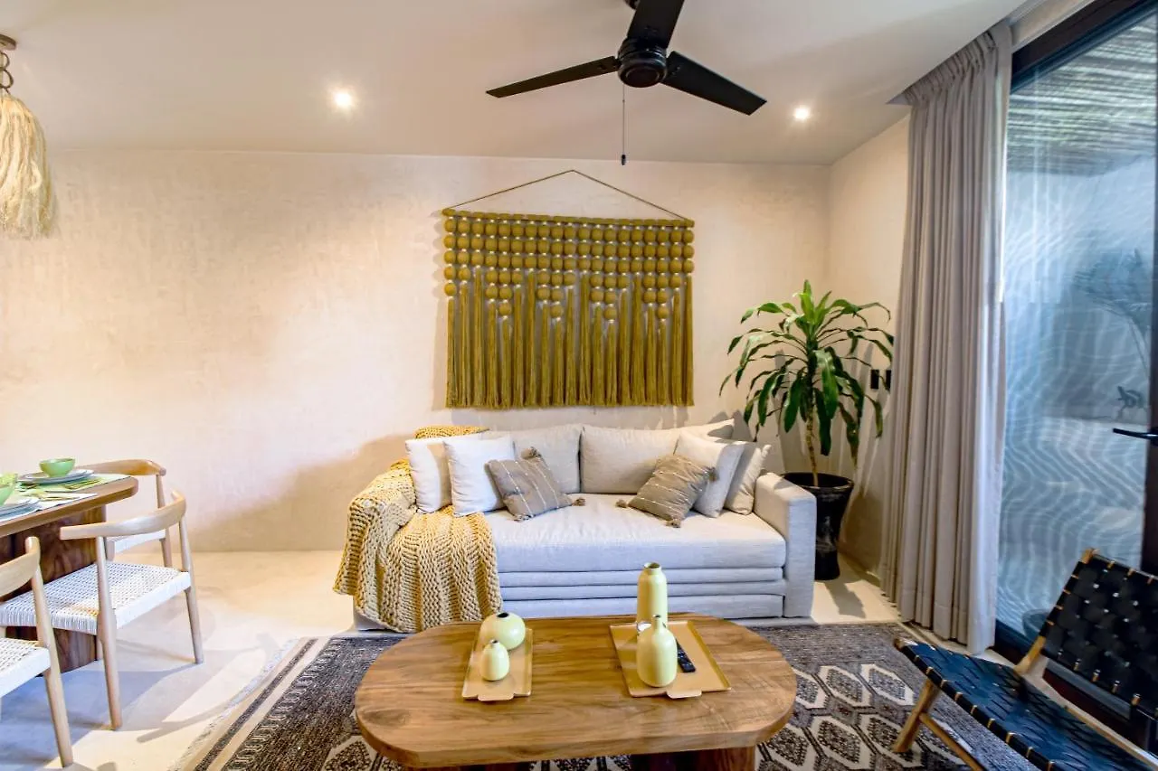 Holiday home The Primary Suite @ Mestiza, 307A Tulum