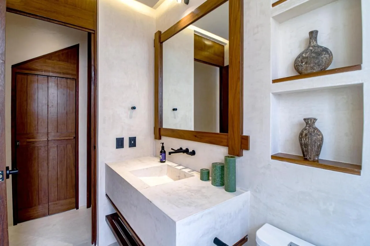 Holiday home The Primary Suite @ Mestiza, 307A Tulum