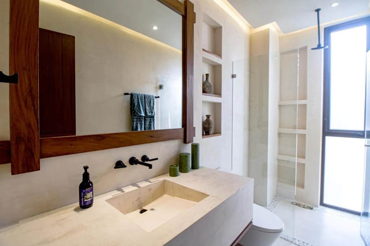 The Primary Suite @ Mestiza, 307A Tulum