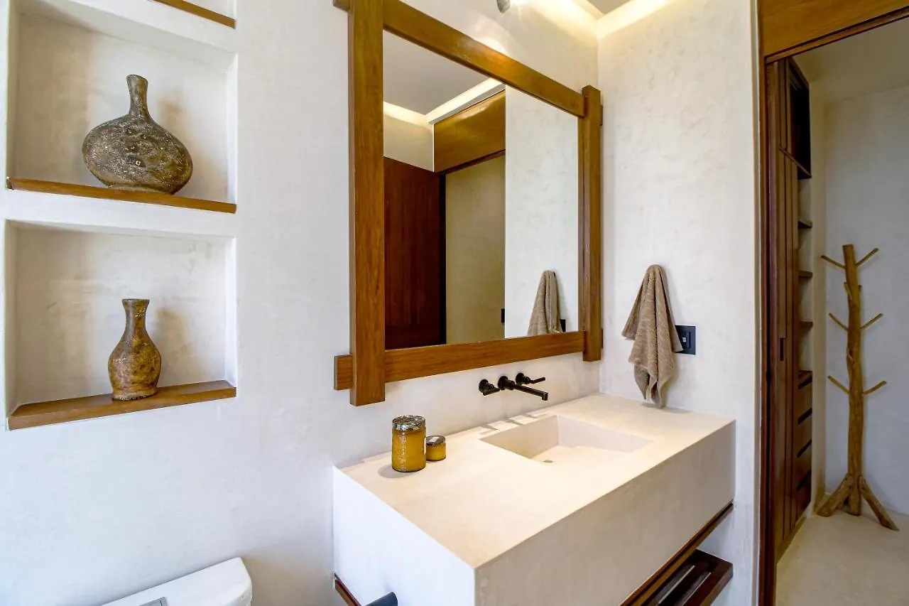 The Primary Suite @ Mestiza, 307A Tulum