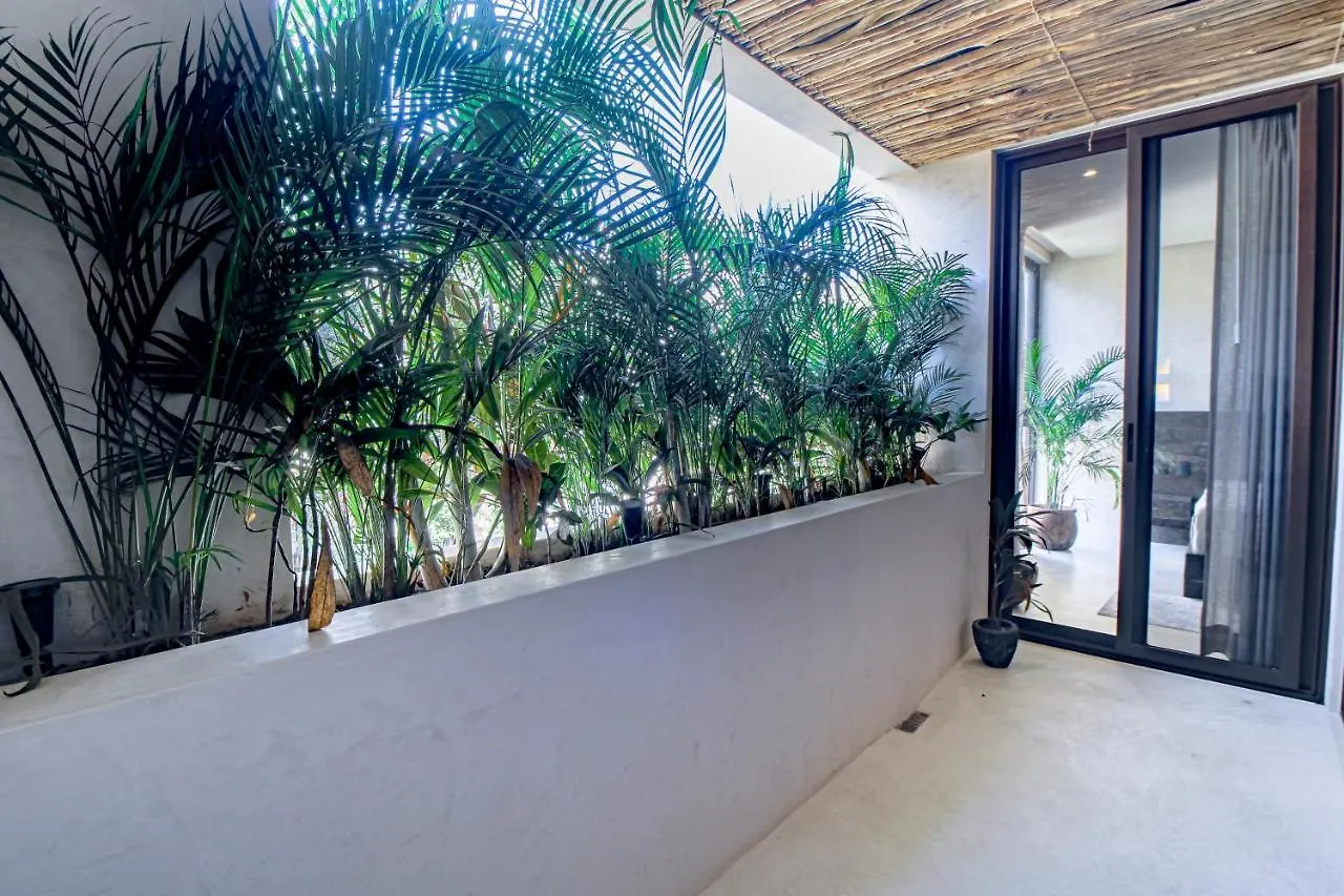 The Primary Suite @ Mestiza, 307A Tulum Mexico