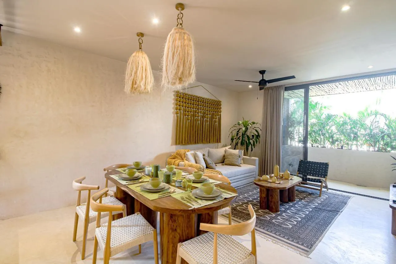 Holiday home The Primary Suite @ Mestiza, 307A Tulum