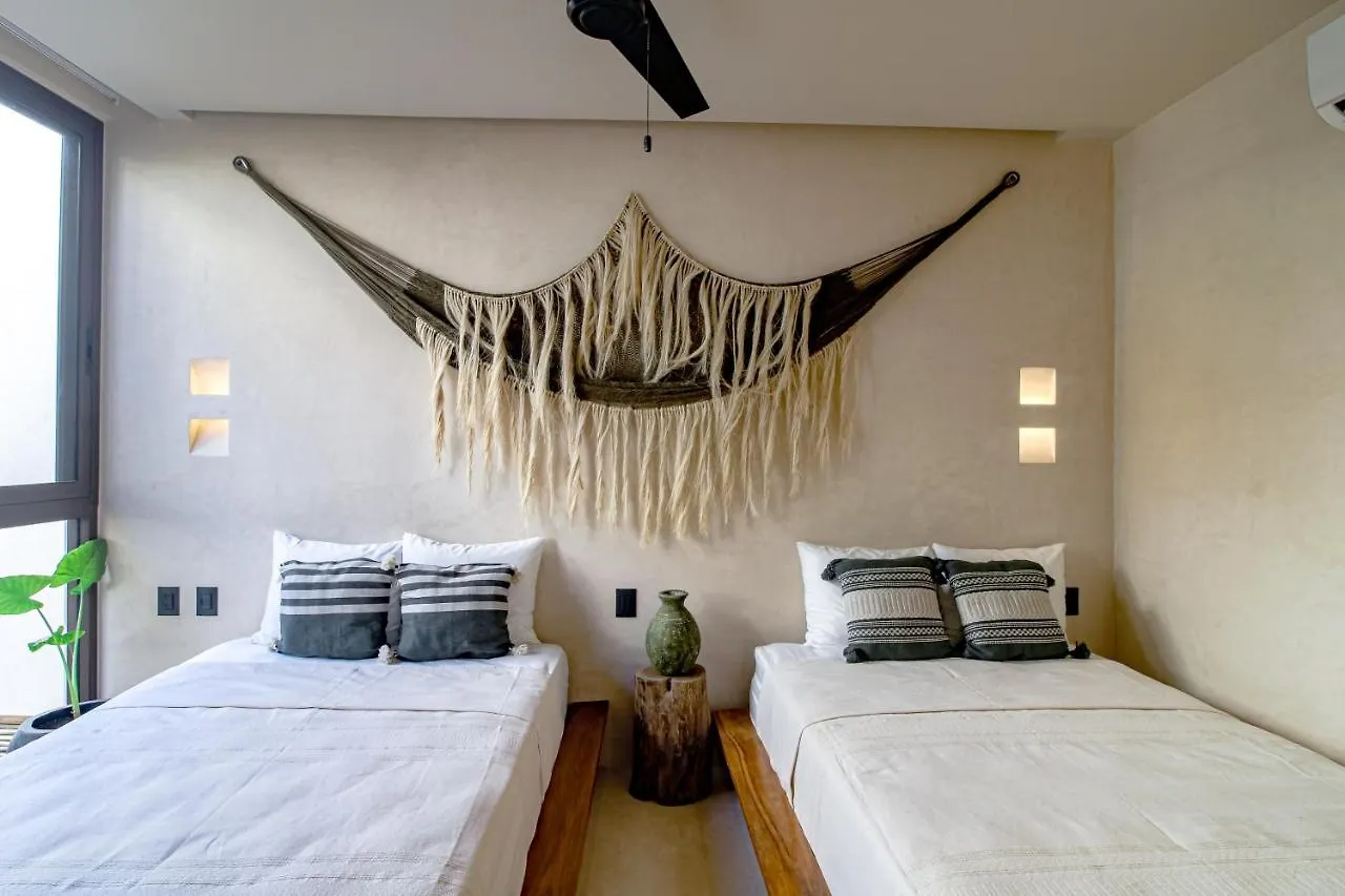 Holiday home The Primary Suite @ Mestiza, 307A Tulum