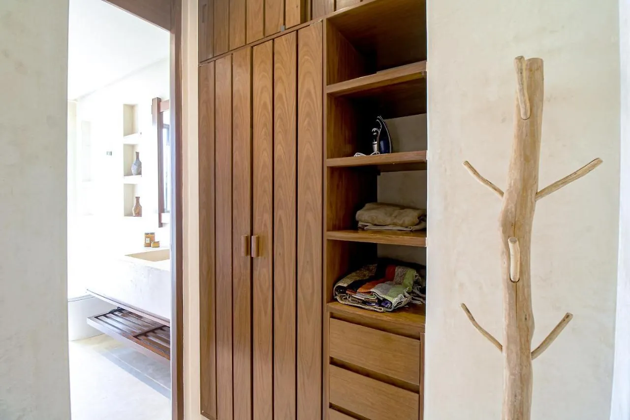 The Primary Suite @ Mestiza, 307A Tulum