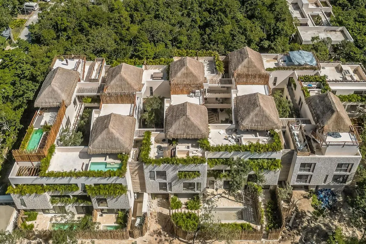 Holiday home The Primary Suite @ Mestiza, 307A Tulum